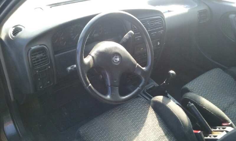NISSAN PRIMERA BERL./FAMILIAR (P10/W10) 1990