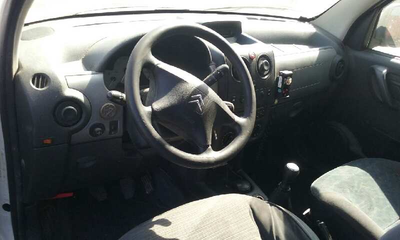 AIRBAG DELANTERO IZQUIERDO