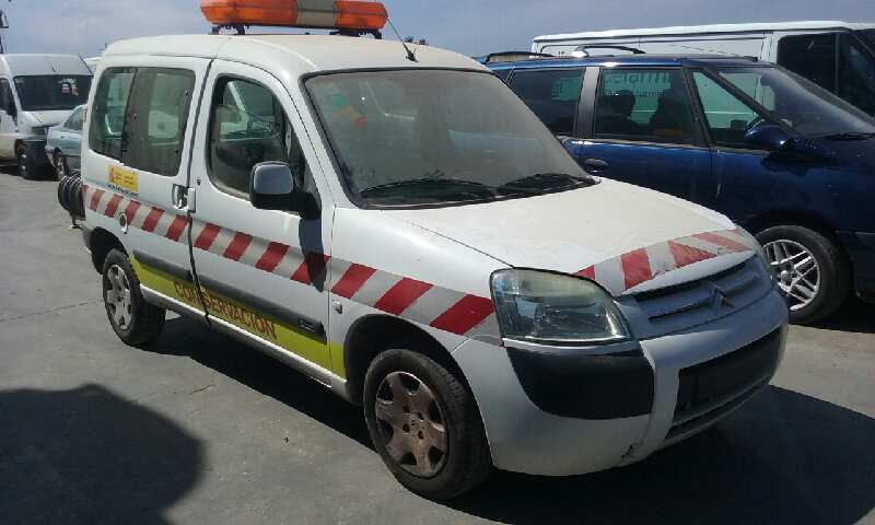 CITROEN BERLINGO 2002