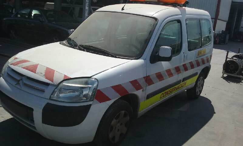 CITROEN BERLINGO 2002