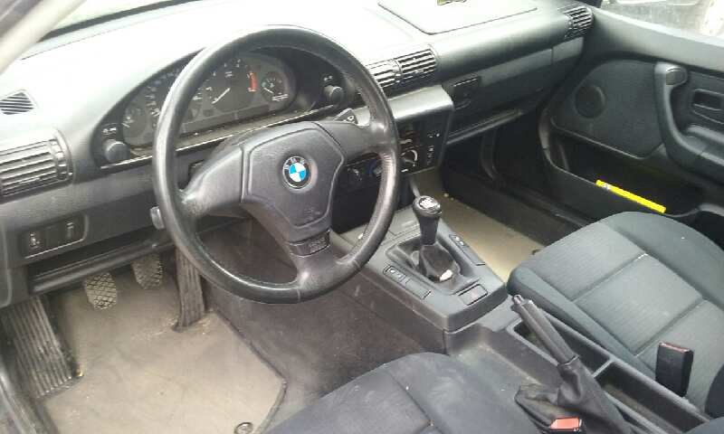 BMW SERIE 3 COMPACTO (E36) 1996