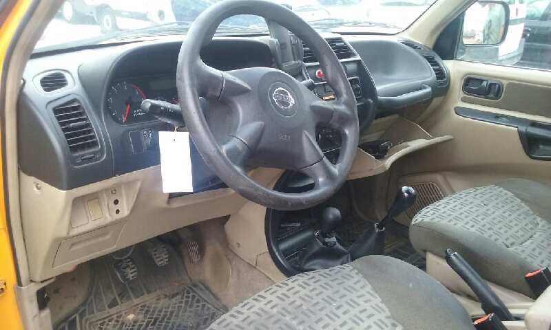 COMPRESOR AIRE ACONDICIONADO