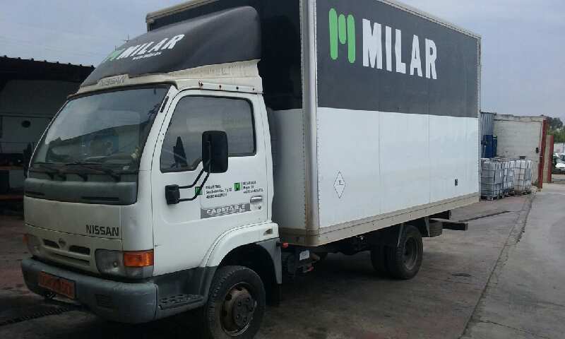 NISSAN CABSTAR E 2002