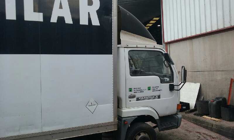 NISSAN CABSTAR E 2002