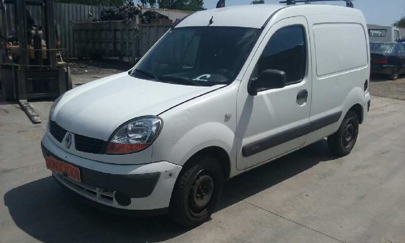 RENAULT KANGOO (F/KC0) 2003