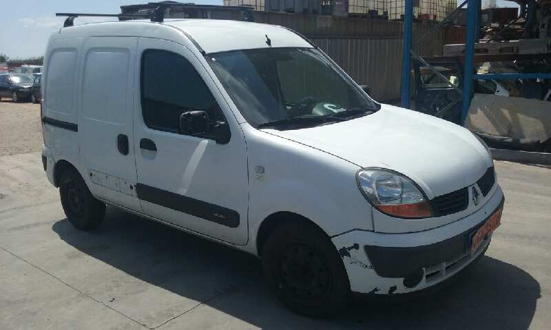 RENAULT KANGOO (F/KC0) 2003