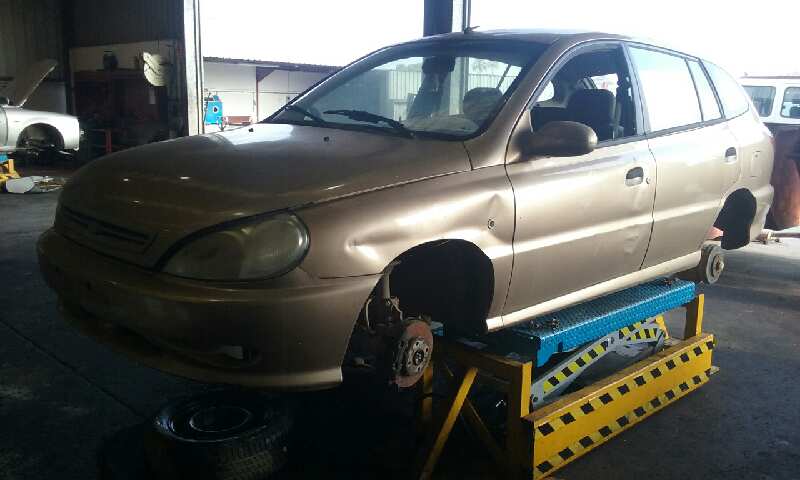 KIA RIO 2002