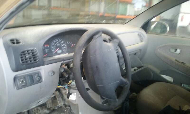 AIRBAG DELANTERO IZQUIERDO