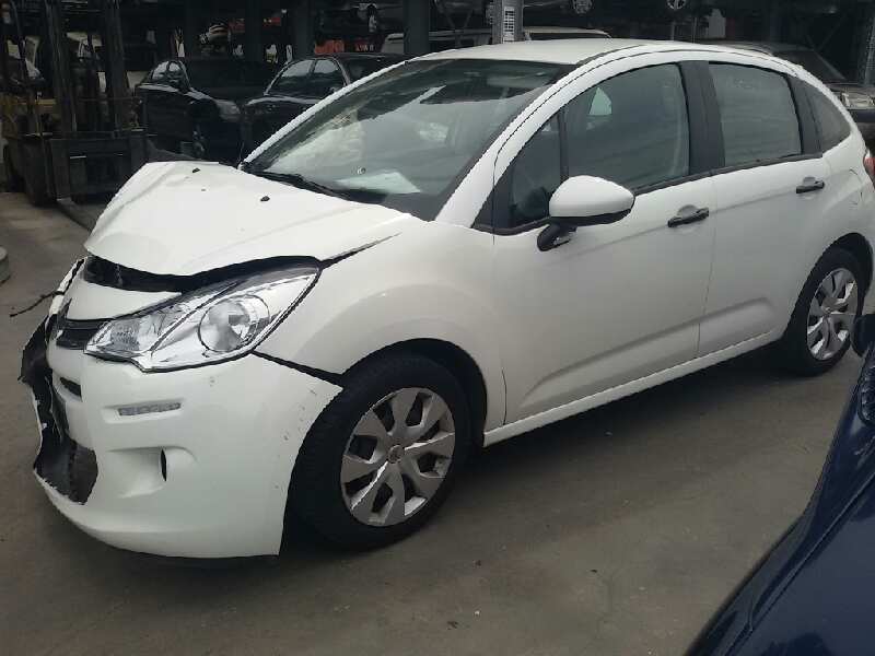 CITROEN C3 2012