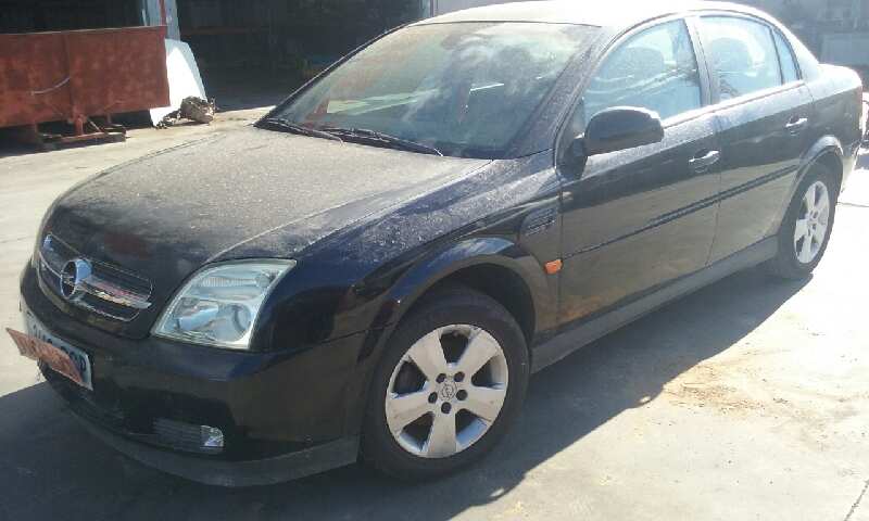 OPEL VECTRA C BERLINA 2002