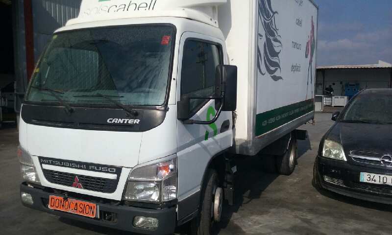 MITSUBISHI CANTER 4.05 -> 2005