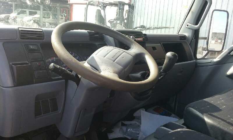 AIRBAG DELANTERO IZQUIERDO