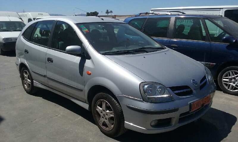 NISSAN ALMERA TINO (V10M) 2003