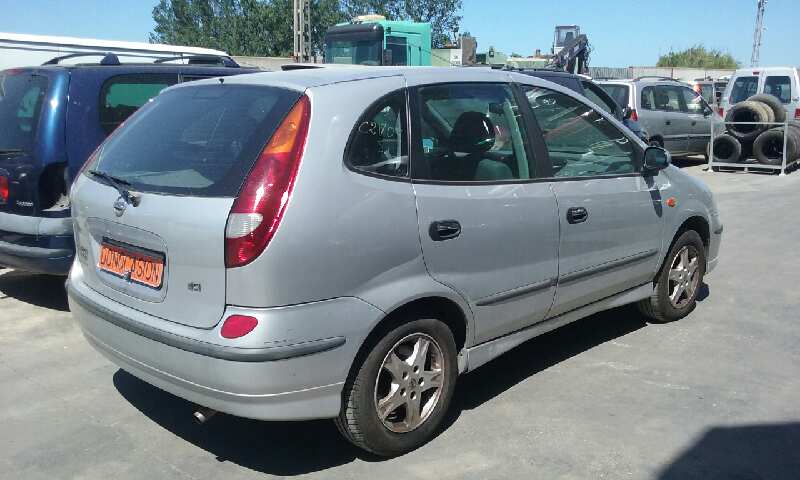 NISSAN ALMERA TINO (V10M) 2003