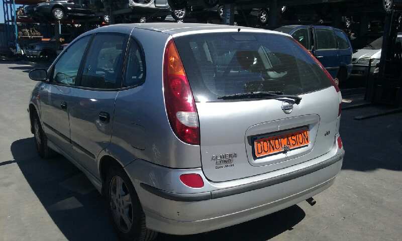 NISSAN ALMERA TINO (V10M) 2003