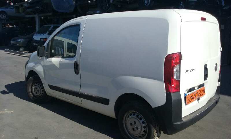 FIAT FIORINO 2008