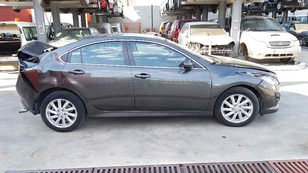 MAZDA 6 LIM. (GH) 2010