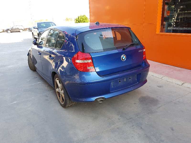 BMW SERIE 1 BERLINA (E81/E87) 2009