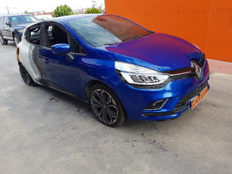 RENAULT CLIO IV 2016