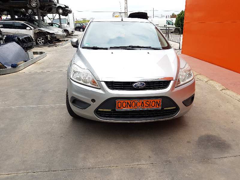 FORD FOCUS TURNIER (CB4) 2007