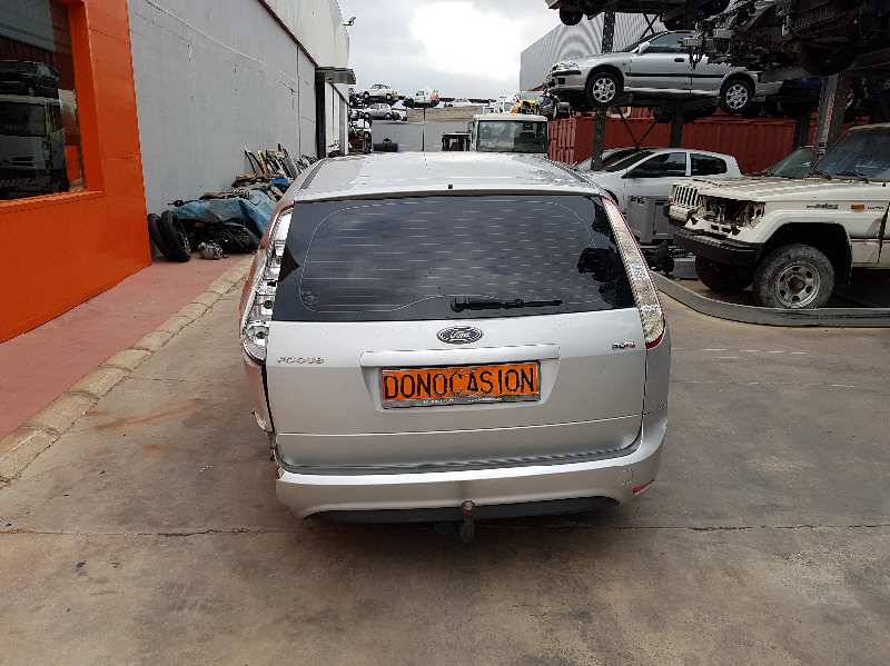 FORD FOCUS TURNIER (CB4) 2007