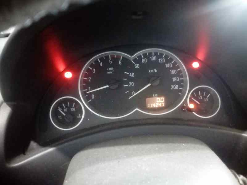 OPEL CORSA C 2003