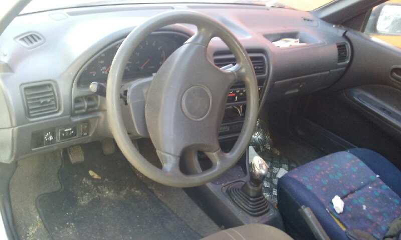 SUZUKI SWIFT SF BERLINA 1988