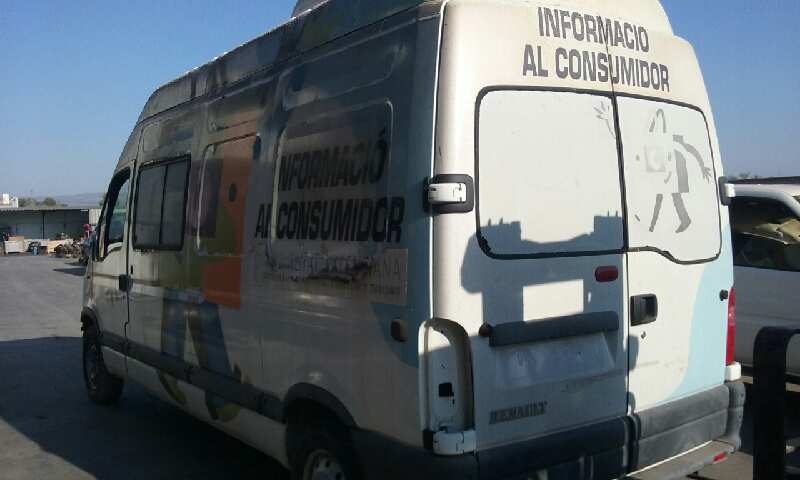 RENAULT MASTER DESDE '98 1998