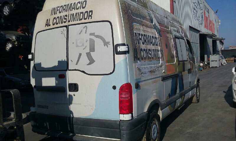 RENAULT MASTER DESDE '98 1998