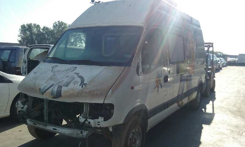RENAULT MASTER DESDE '98 1998