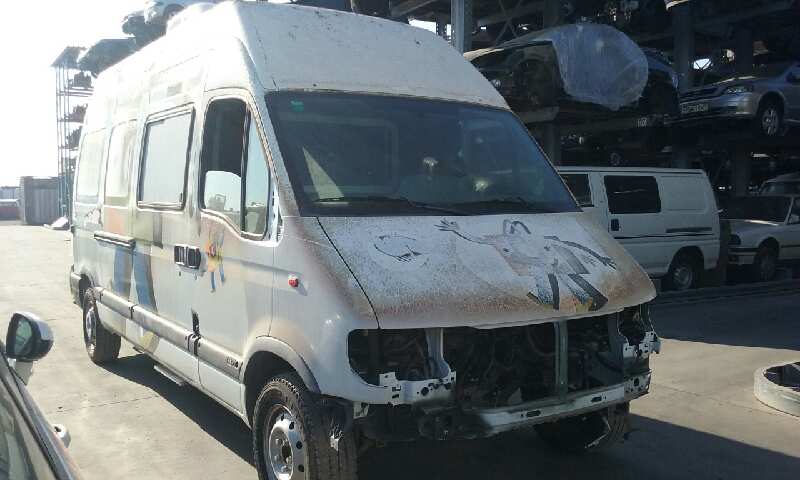 RENAULT MASTER DESDE '98 1998
