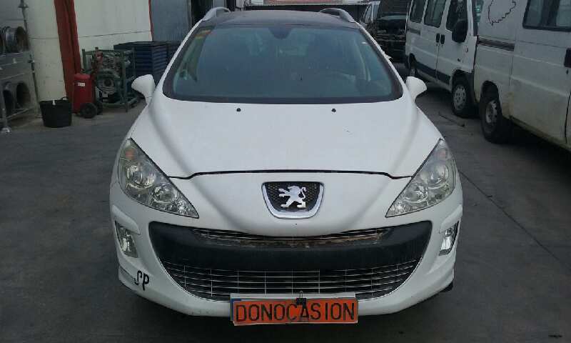 PEUGEOT 308 SW 2008