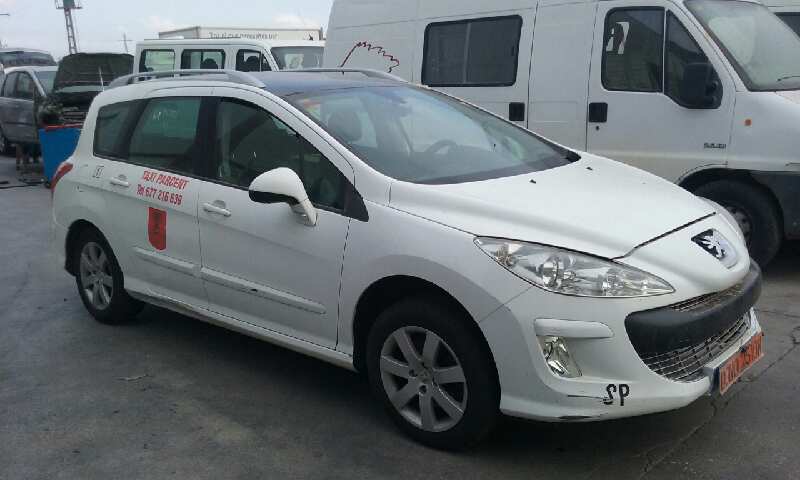 PEUGEOT 308 SW 2008