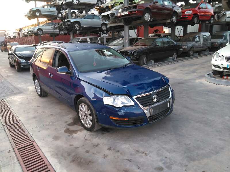 VOLKSWAGEN PASSAT VARIANT (3C5) 2005