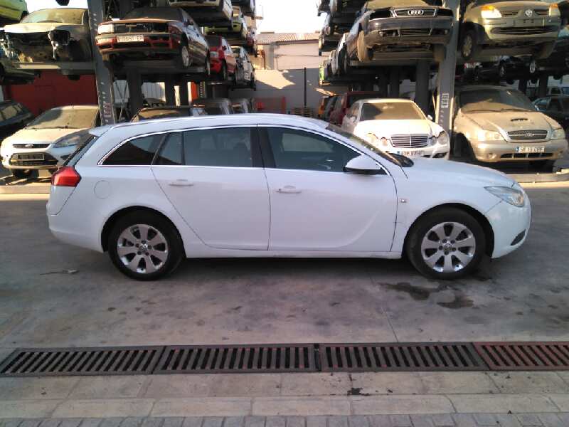 OPEL INSIGNIA SPORTS TOURER 2008