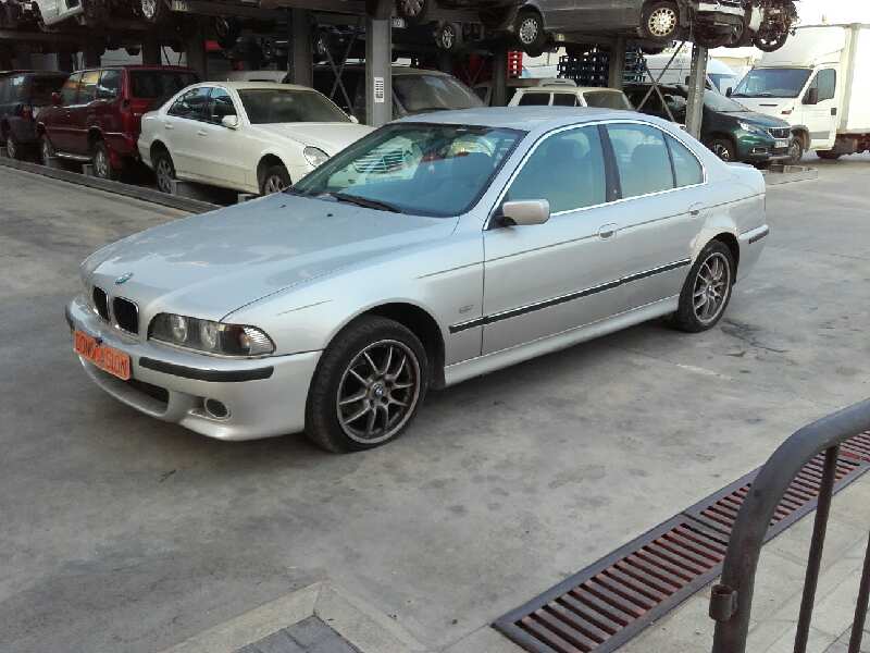 BMW SERIE 5 BERLINA (E39) 1998