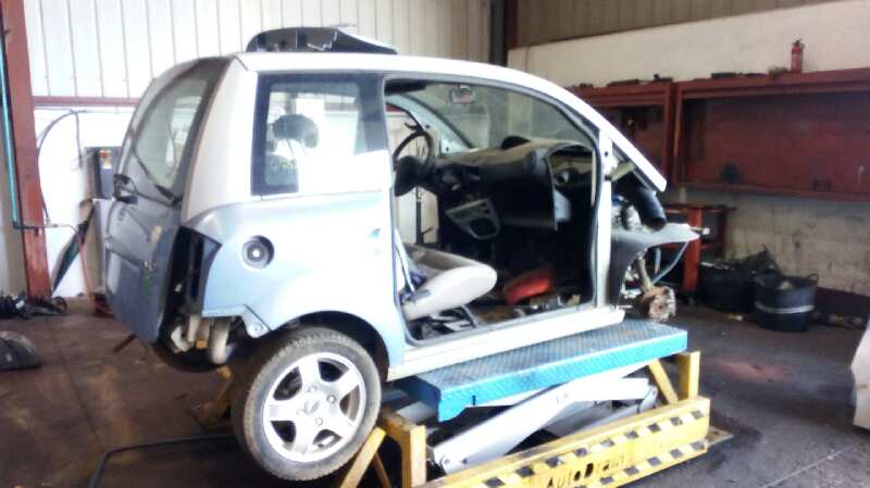 MICROCAR MC1 0