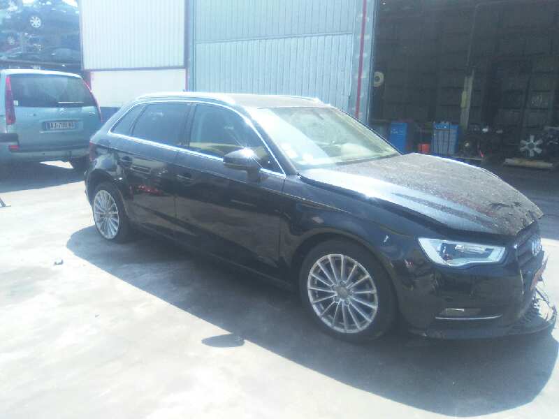 AUDI A3 SPORTBACK (8VA) 2012