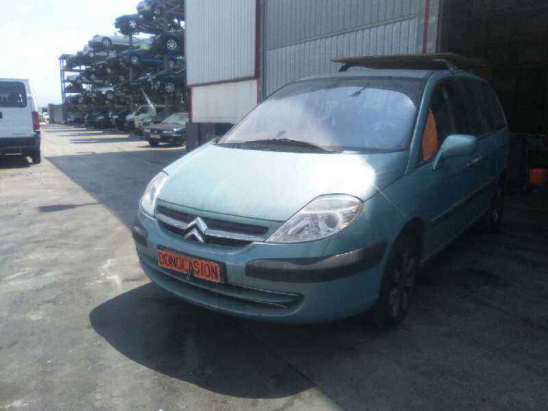 CITROEN C8 2002