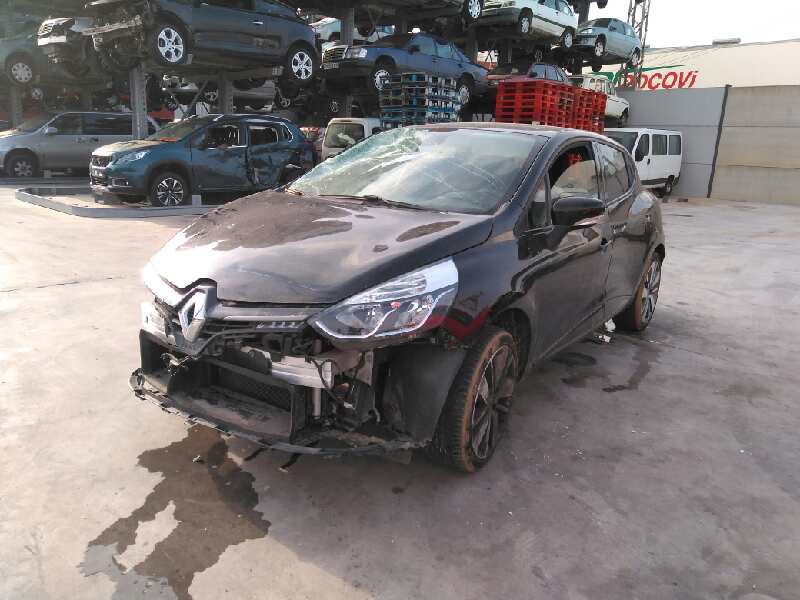 RENAULT CLIO IV 2014