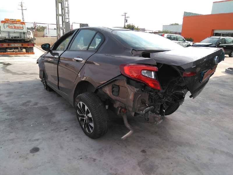 FIAT TIPO II (356) SEDAN 2016