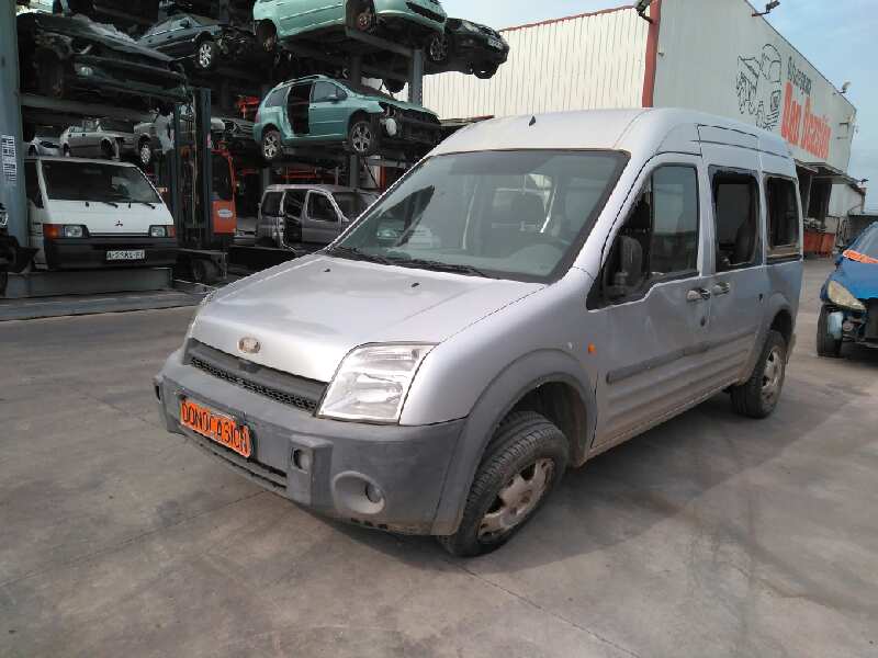 FORD TRANSIT CONNECT (TC7) 2002