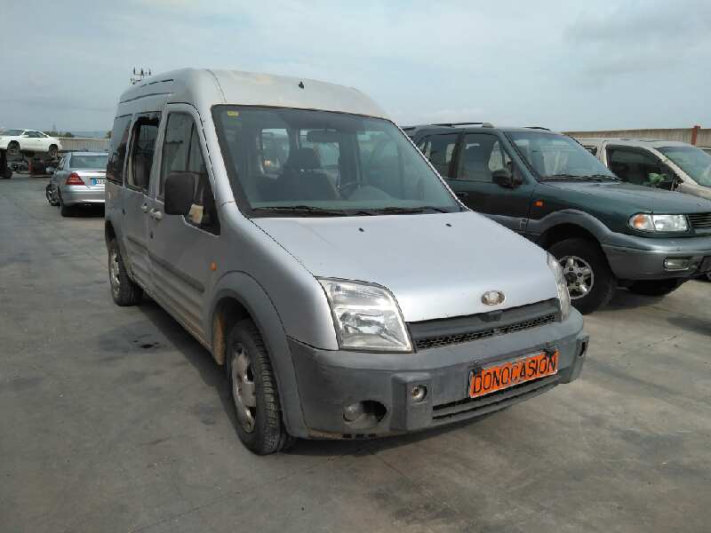 FORD TRANSIT CONNECT (TC7) 2002