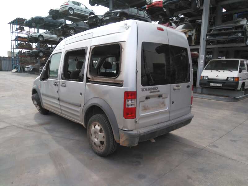 FORD TRANSIT CONNECT (TC7) 2002