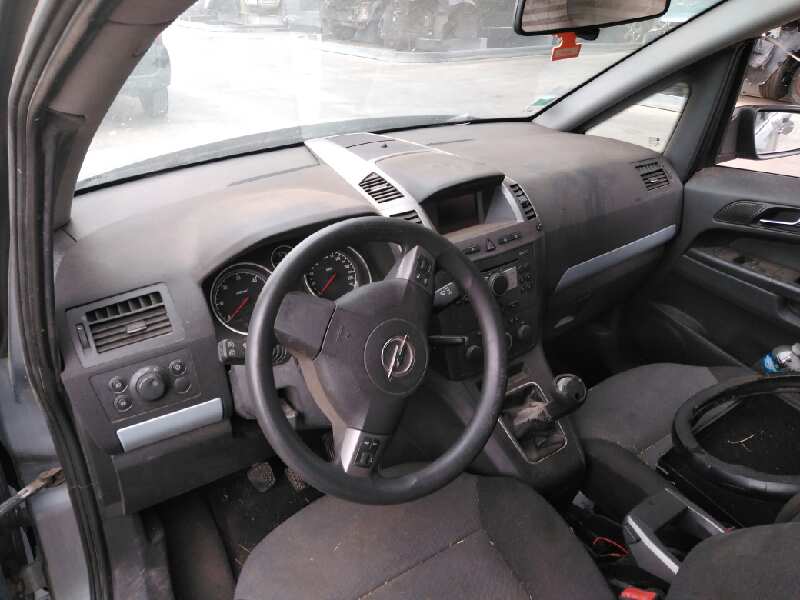 AIRBAG DELANTERO IZQUIERDO