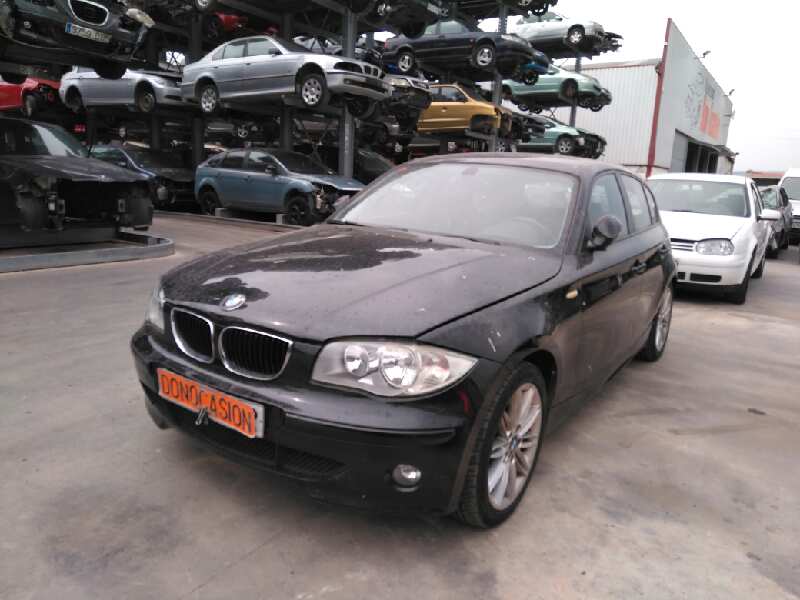 BMW SERIE 1 BERLINA (E81/E87) 2004