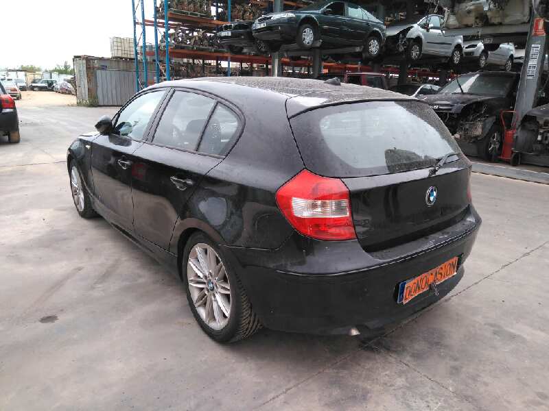 BMW SERIE 1 BERLINA (E81/E87) 2004