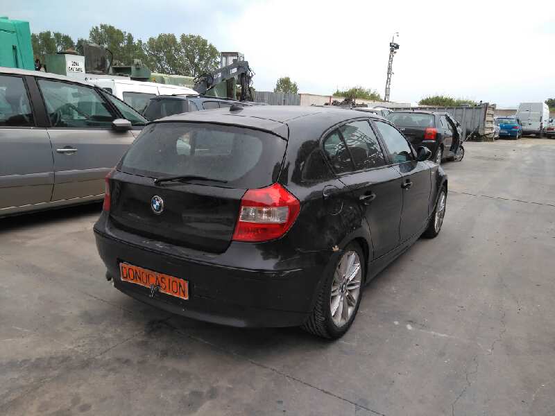 BMW SERIE 1 BERLINA (E81/E87) 2004