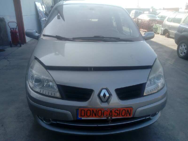 RENAULT SCENIC II 2006