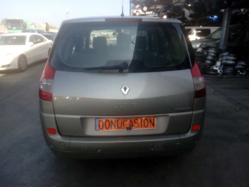 RENAULT SCENIC II 2006